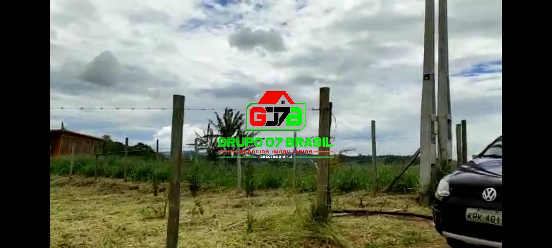 Terreno à venda e aluguel, 1000m² - Foto 2