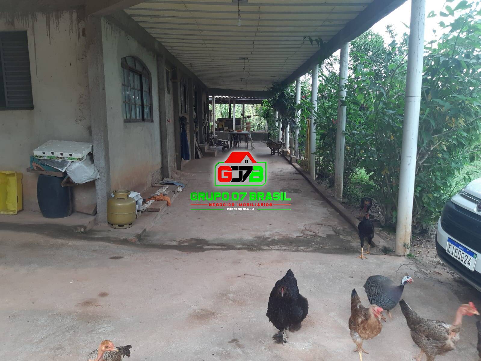 Terreno, 24 m² - Foto 19