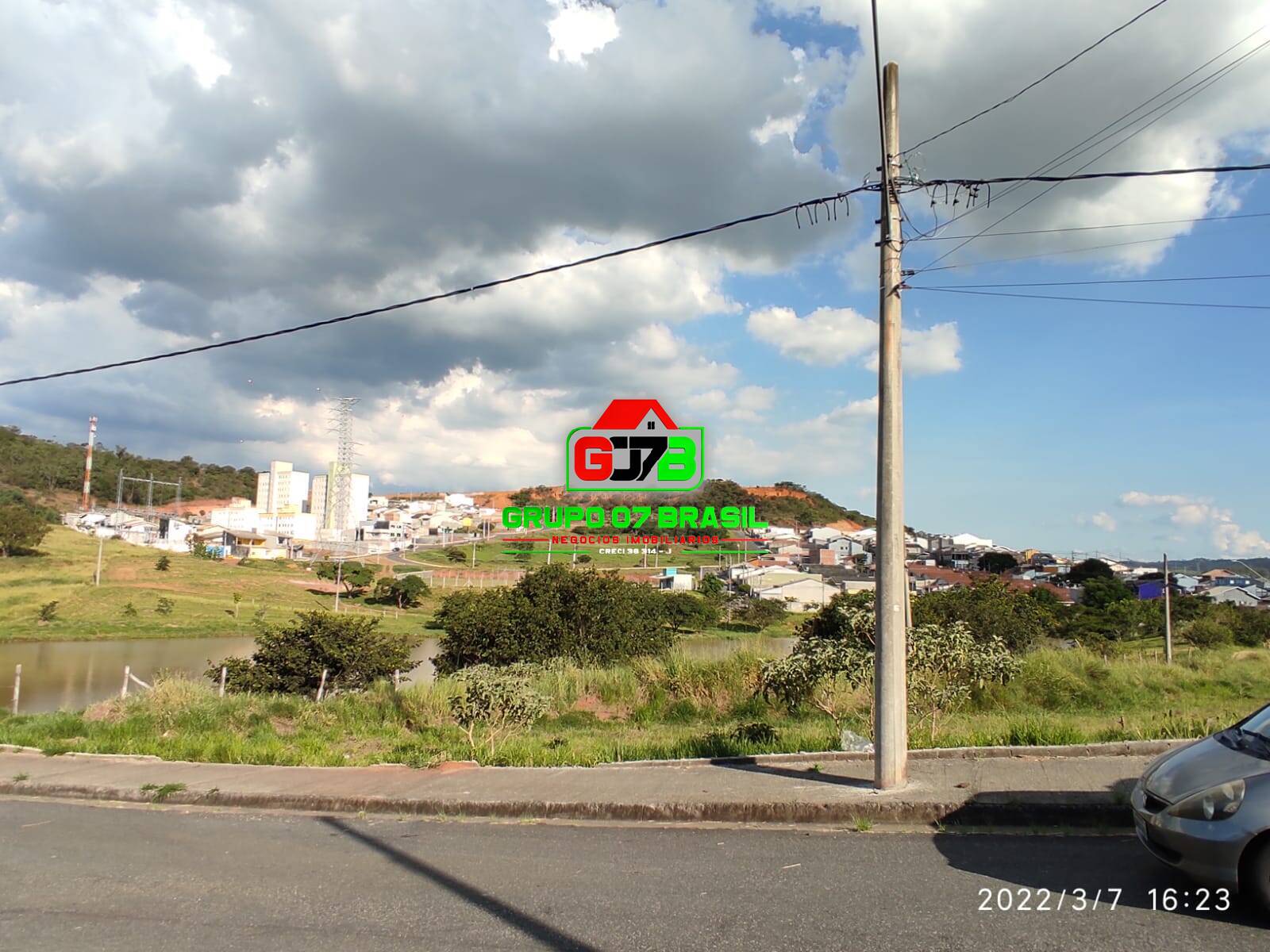 Terreno, 350 m² - Foto 3