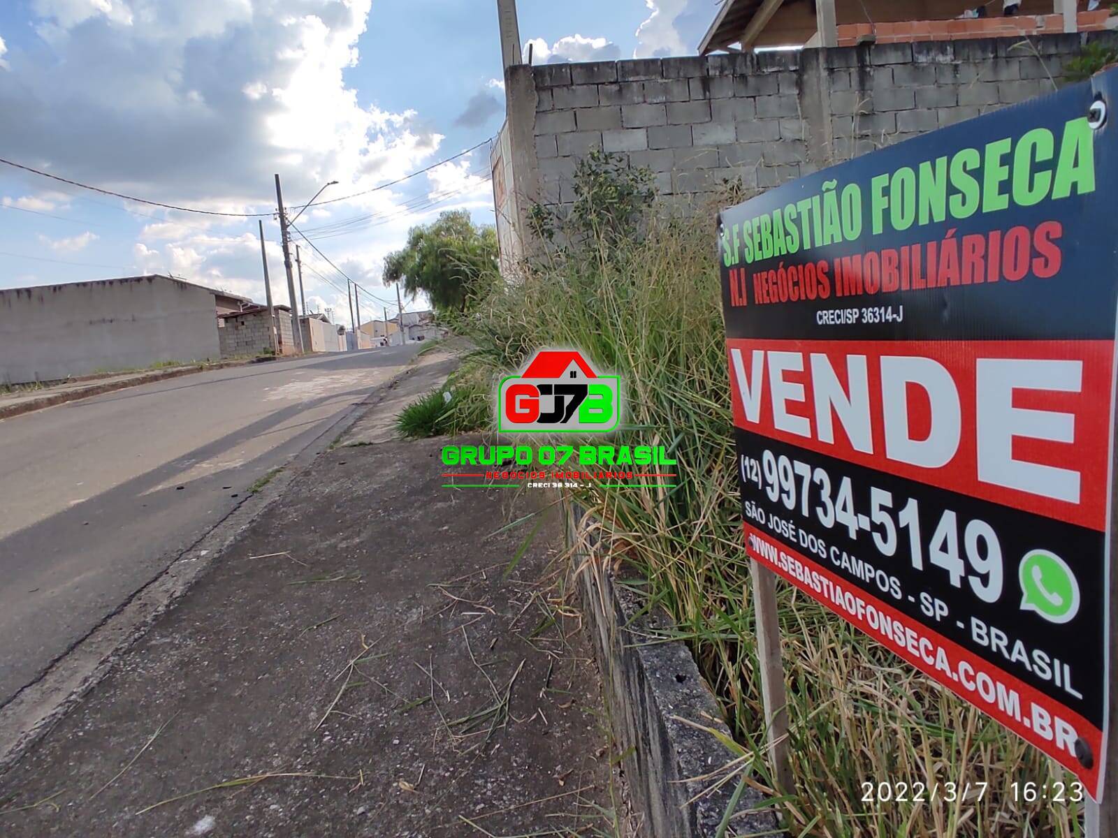 Terreno, 350 m² - Foto 5