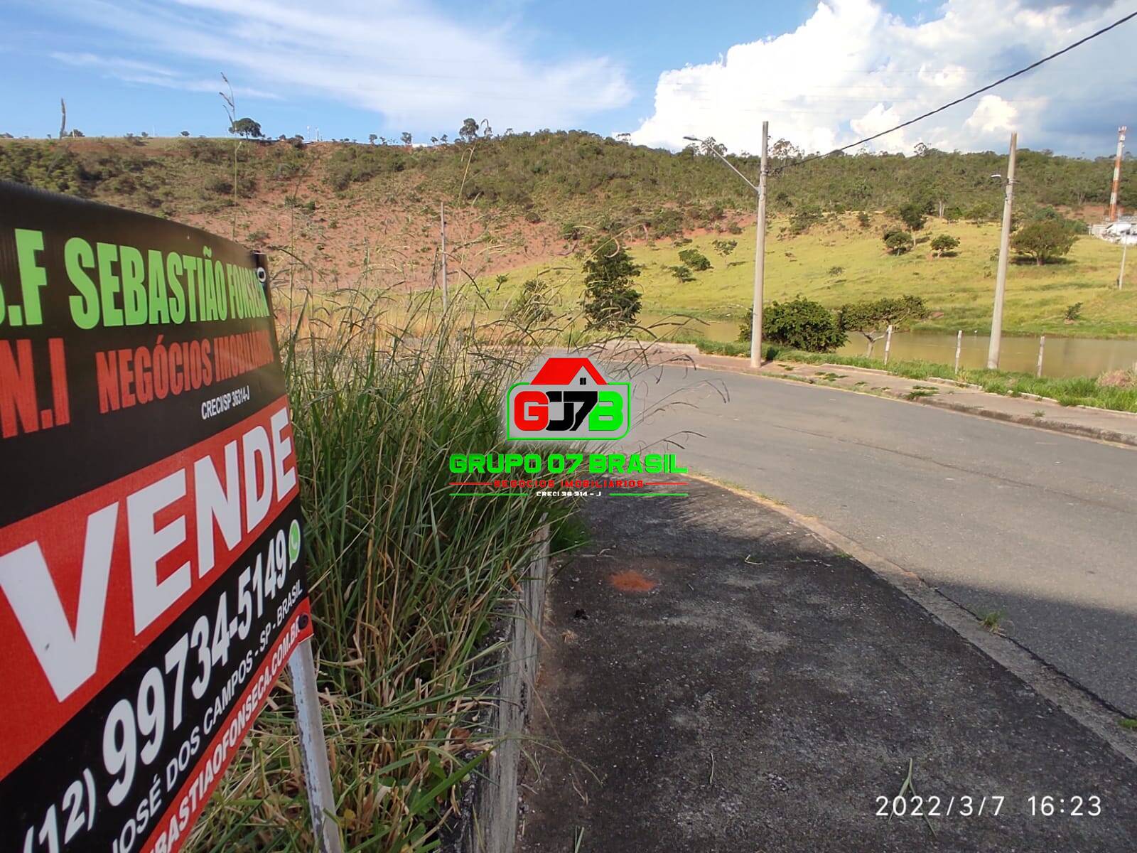 Terreno, 350 m² - Foto 2