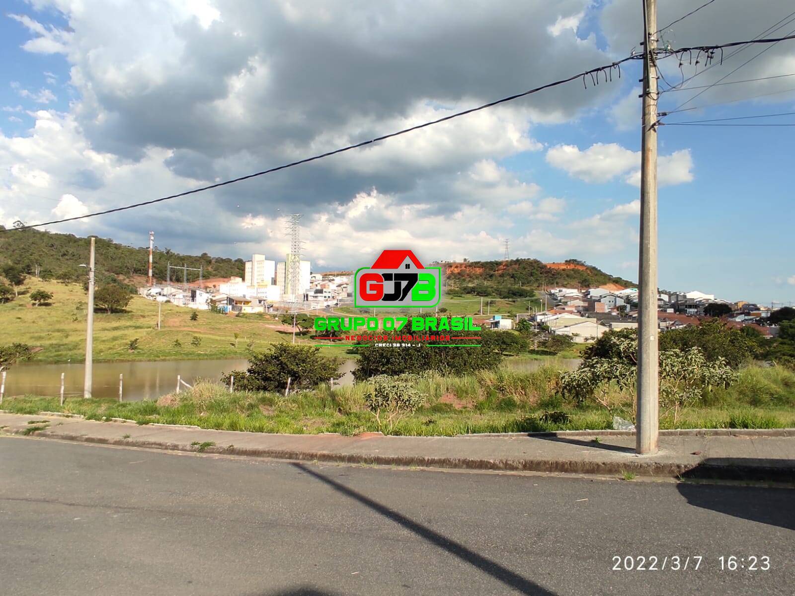 Terreno, 350 m² - Foto 6