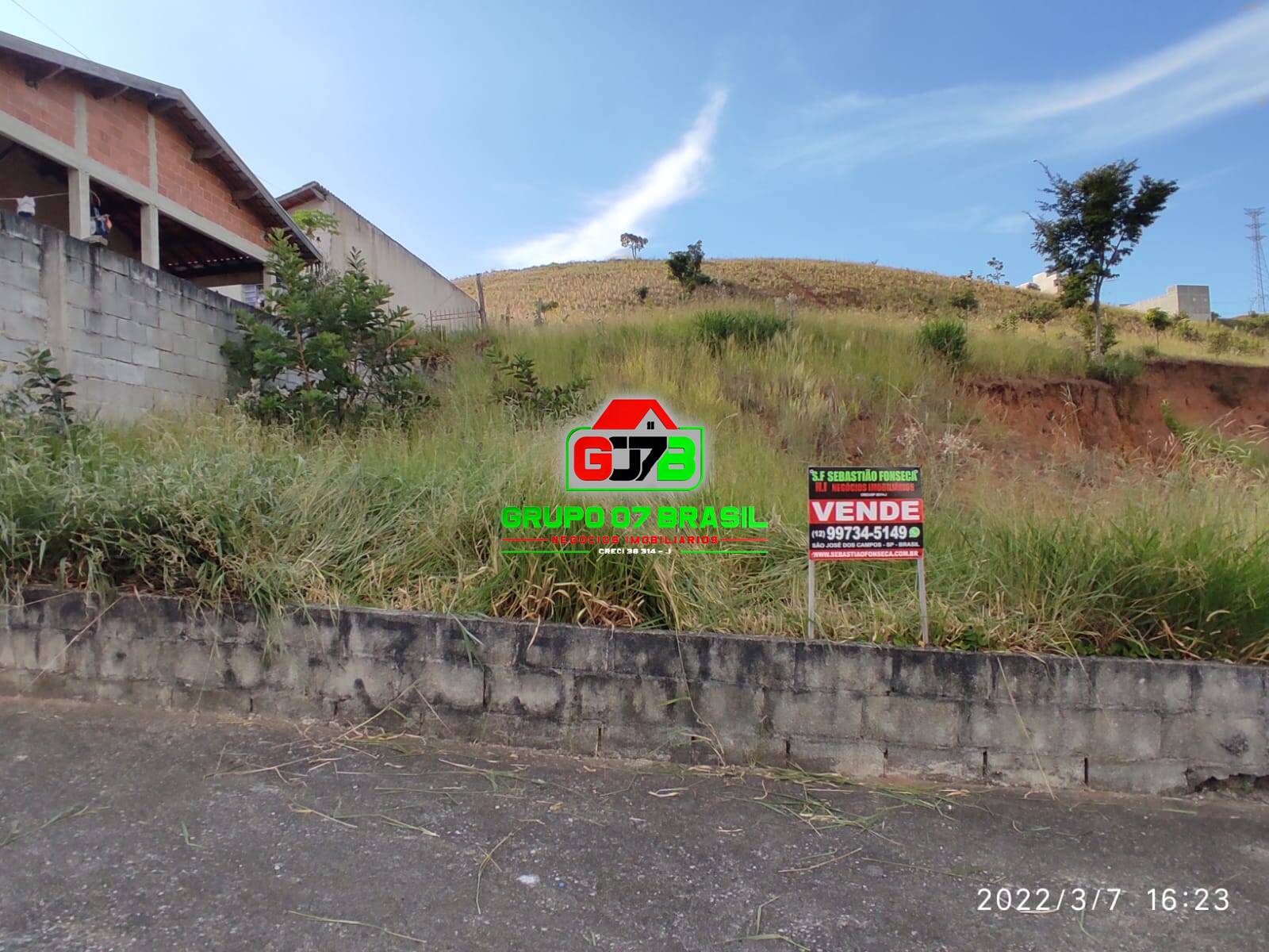 Terreno, 350 m² - Foto 8