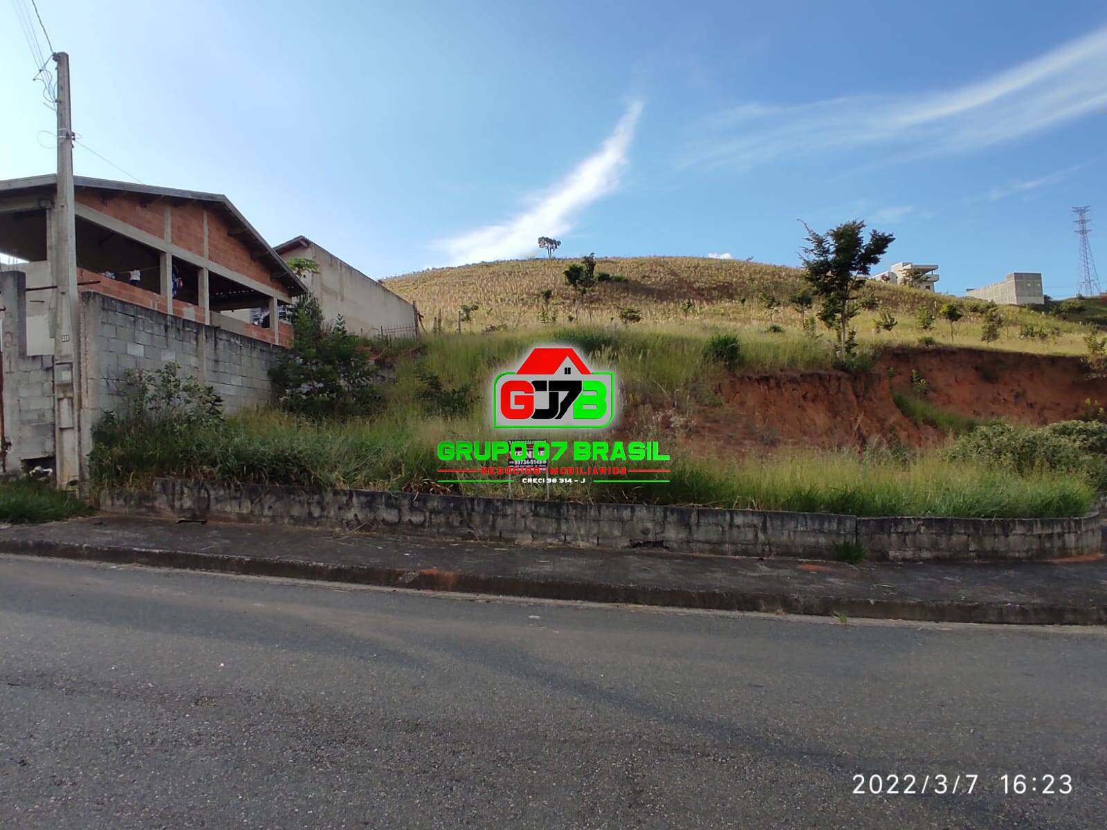 Terreno, 350 m² - Foto 7