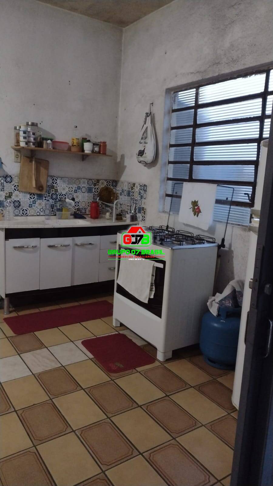 Casa, 1 quarto, 88 m² - Foto 4