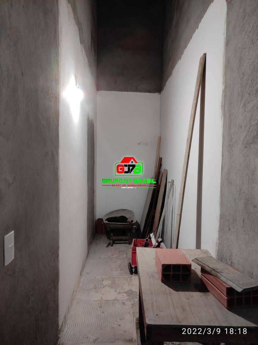 Casa, 2 quartos, 70 m² - Foto 24