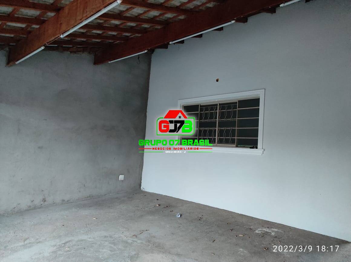 Casa, 2 quartos, 70 m² - Foto 3