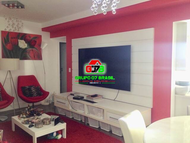 Apartamento, 90 m² - Foto 4