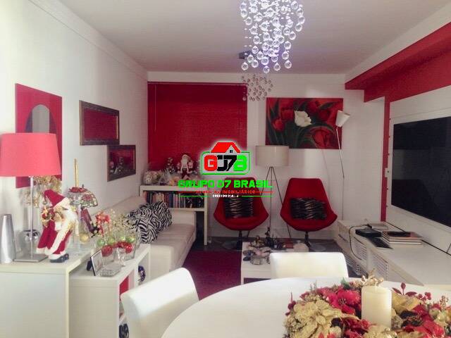 Apartamento, 90 m² - Foto 1
