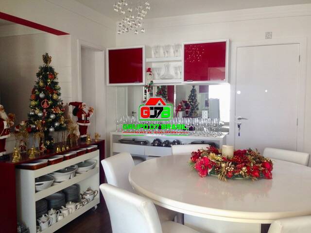 Apartamento, 90 m² - Foto 7