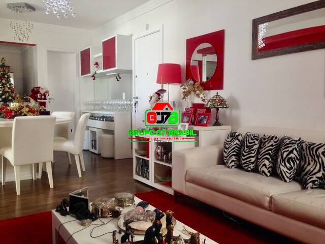 Apartamento, 90 m² - Foto 11