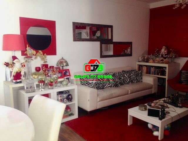 Apartamento, 90 m² - Foto 9