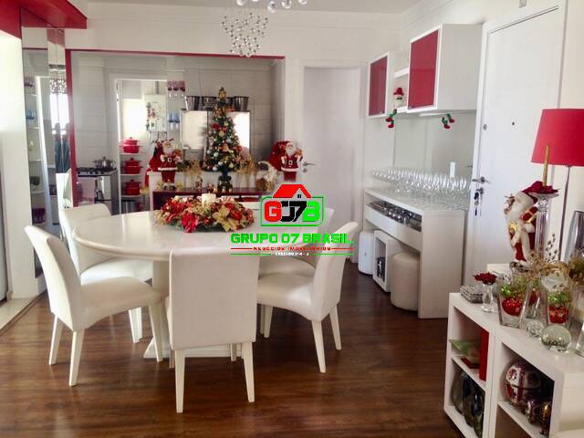Apartamento, 90 m² - Foto 12