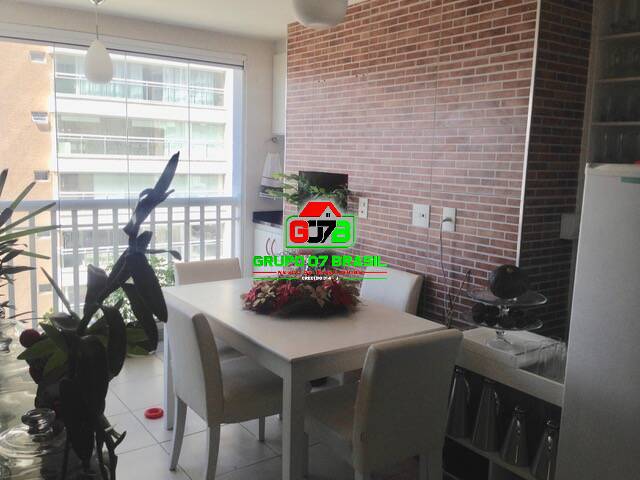 Apartamento, 90 m² - Foto 17