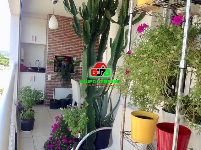 Apartamento, 90 m² - Foto 22