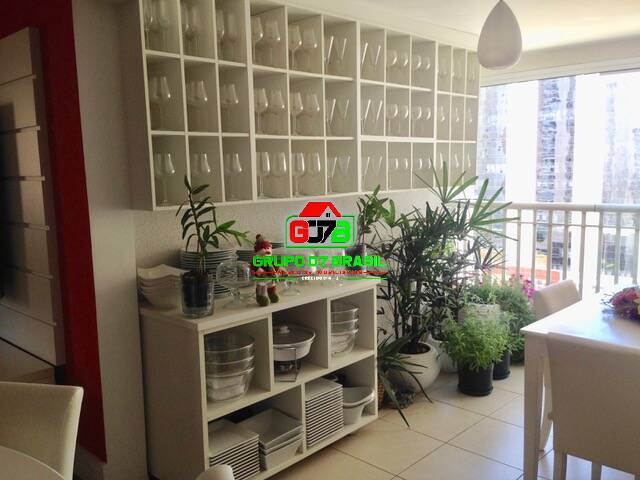 Apartamento, 90 m² - Foto 2