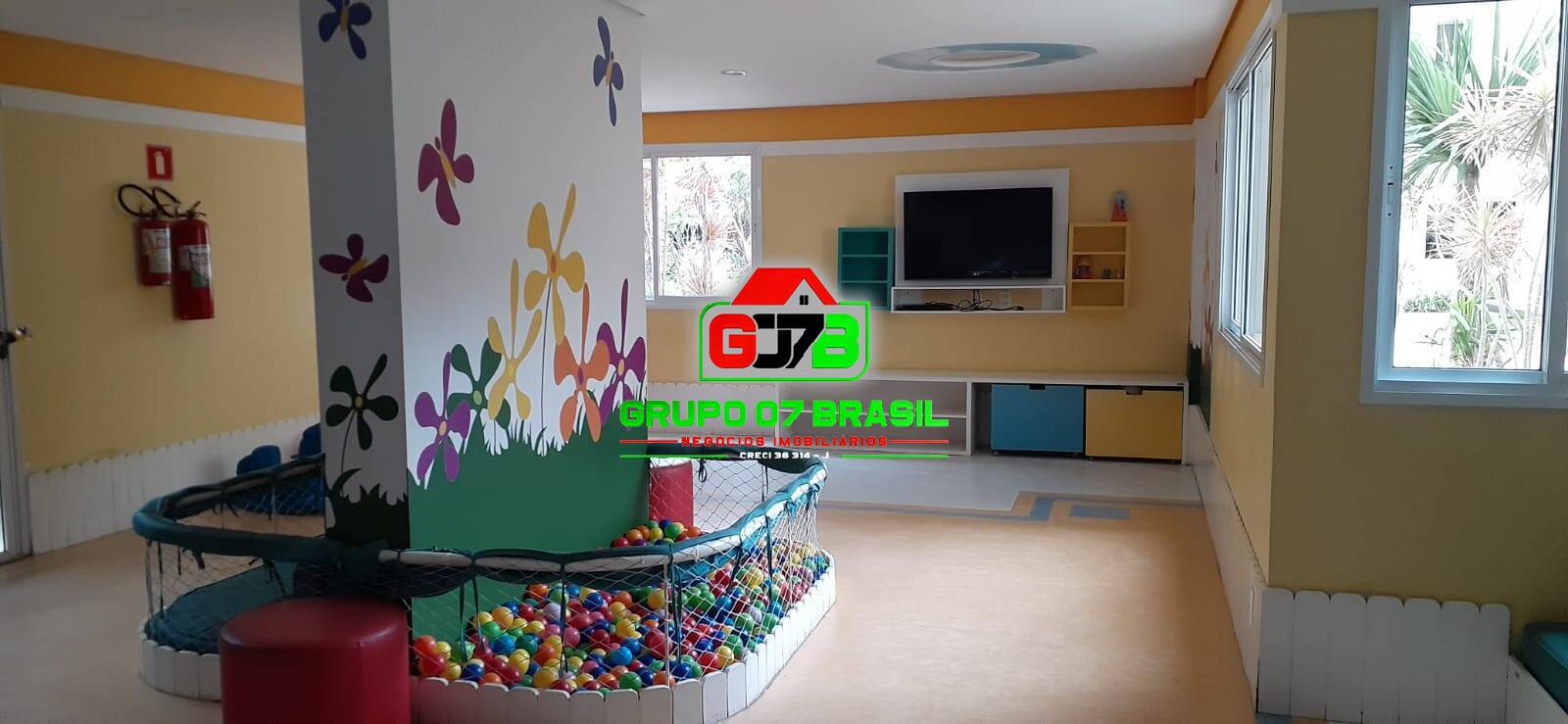 Apartamento, 90 m² - Foto 35