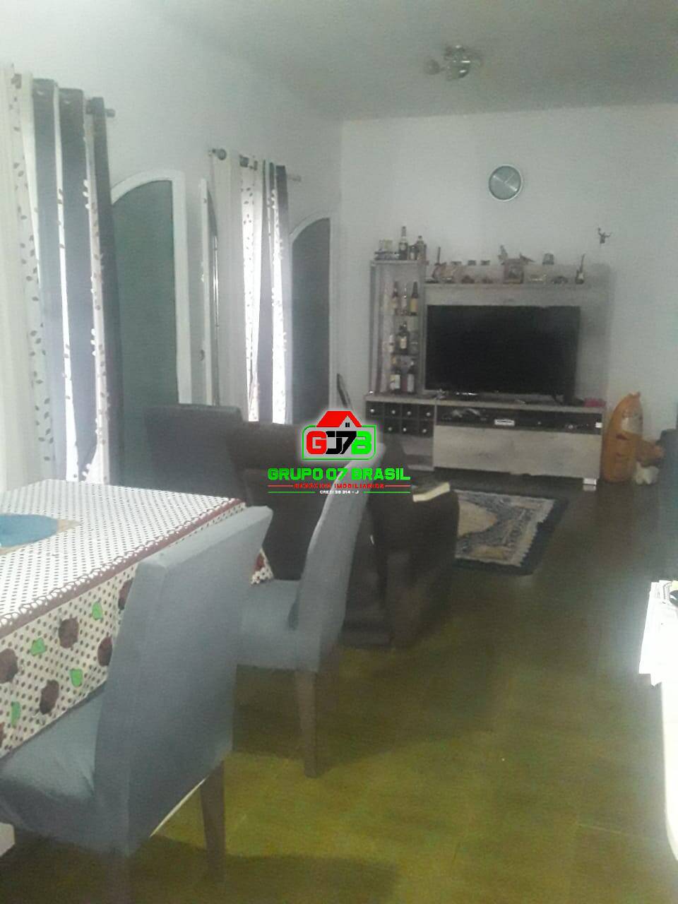Casa à venda com 4 quartos, 176m² - Foto 3