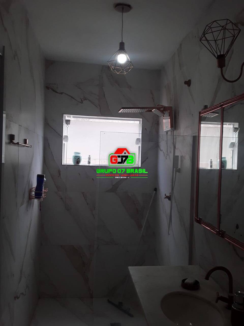 Casa à venda com 4 quartos, 176m² - Foto 8