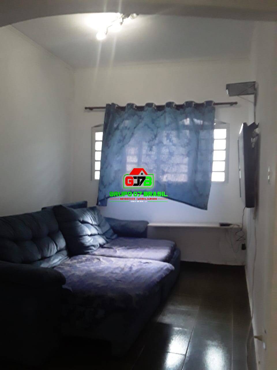 Casa à venda com 4 quartos, 176m² - Foto 4