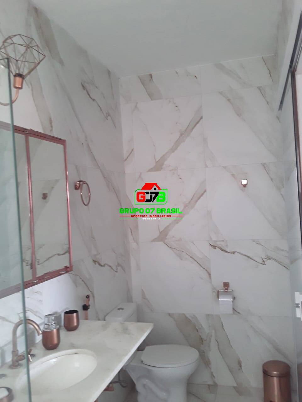 Casa à venda com 4 quartos, 176m² - Foto 10