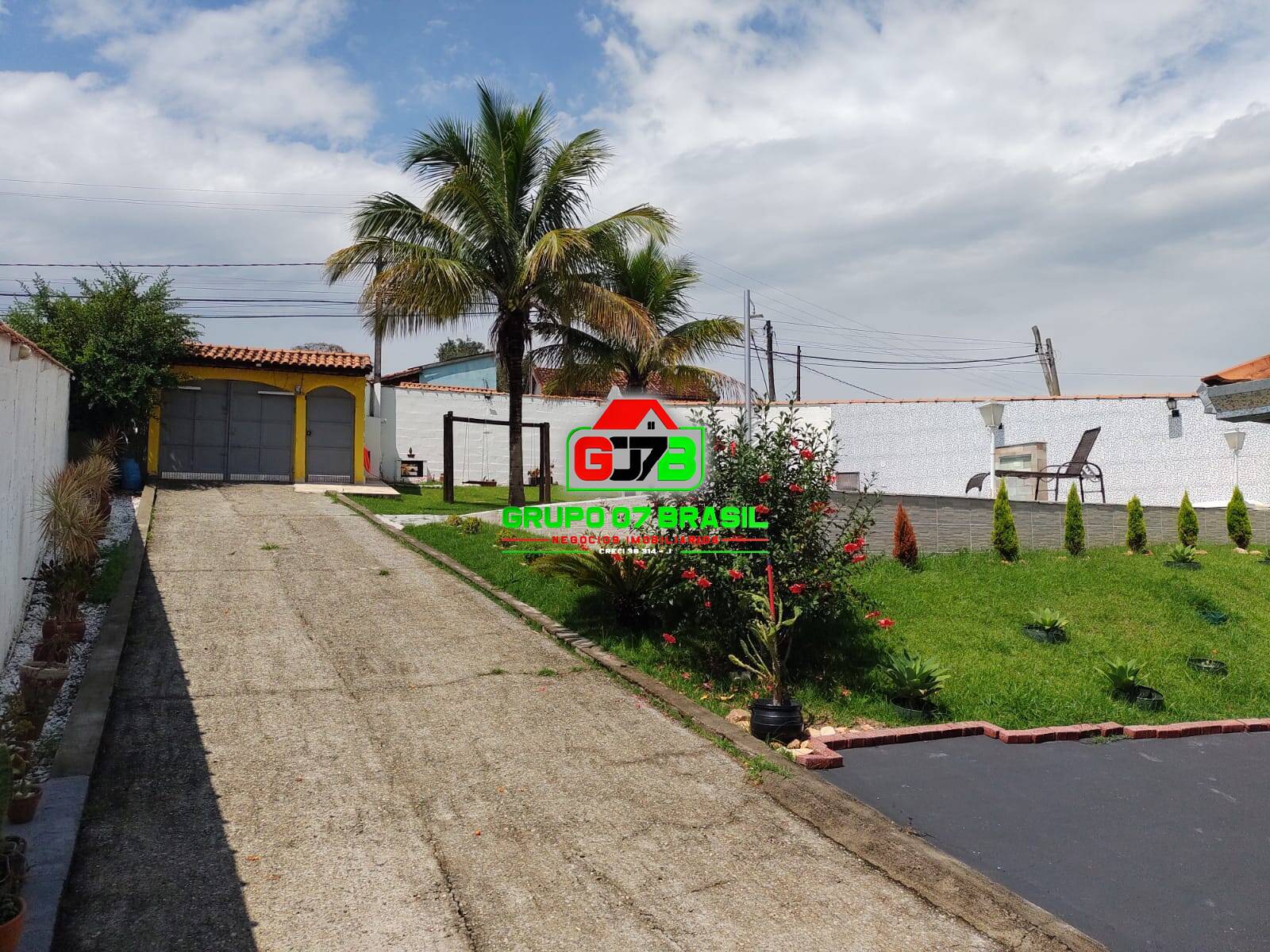 Terreno à venda com 4 quartos, 1000m² - Foto 2