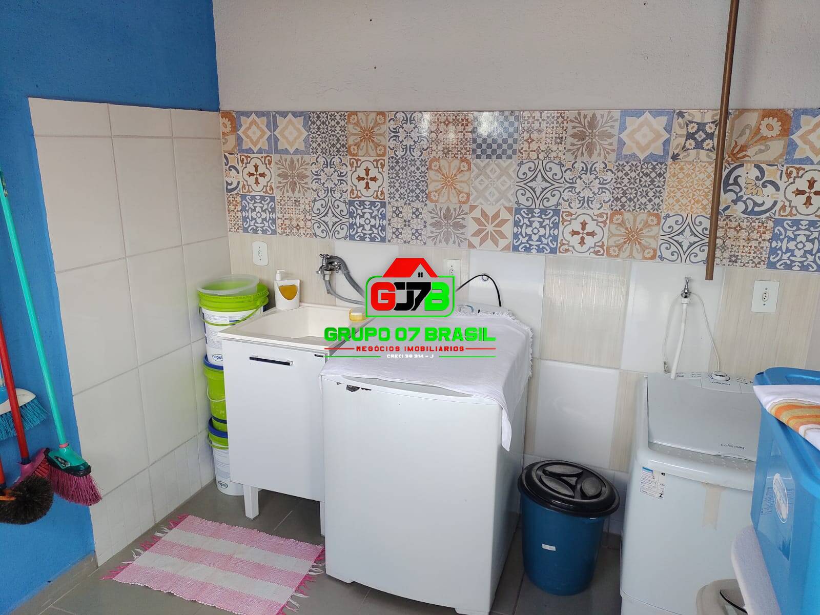 Terreno à venda com 4 quartos, 1000m² - Foto 9