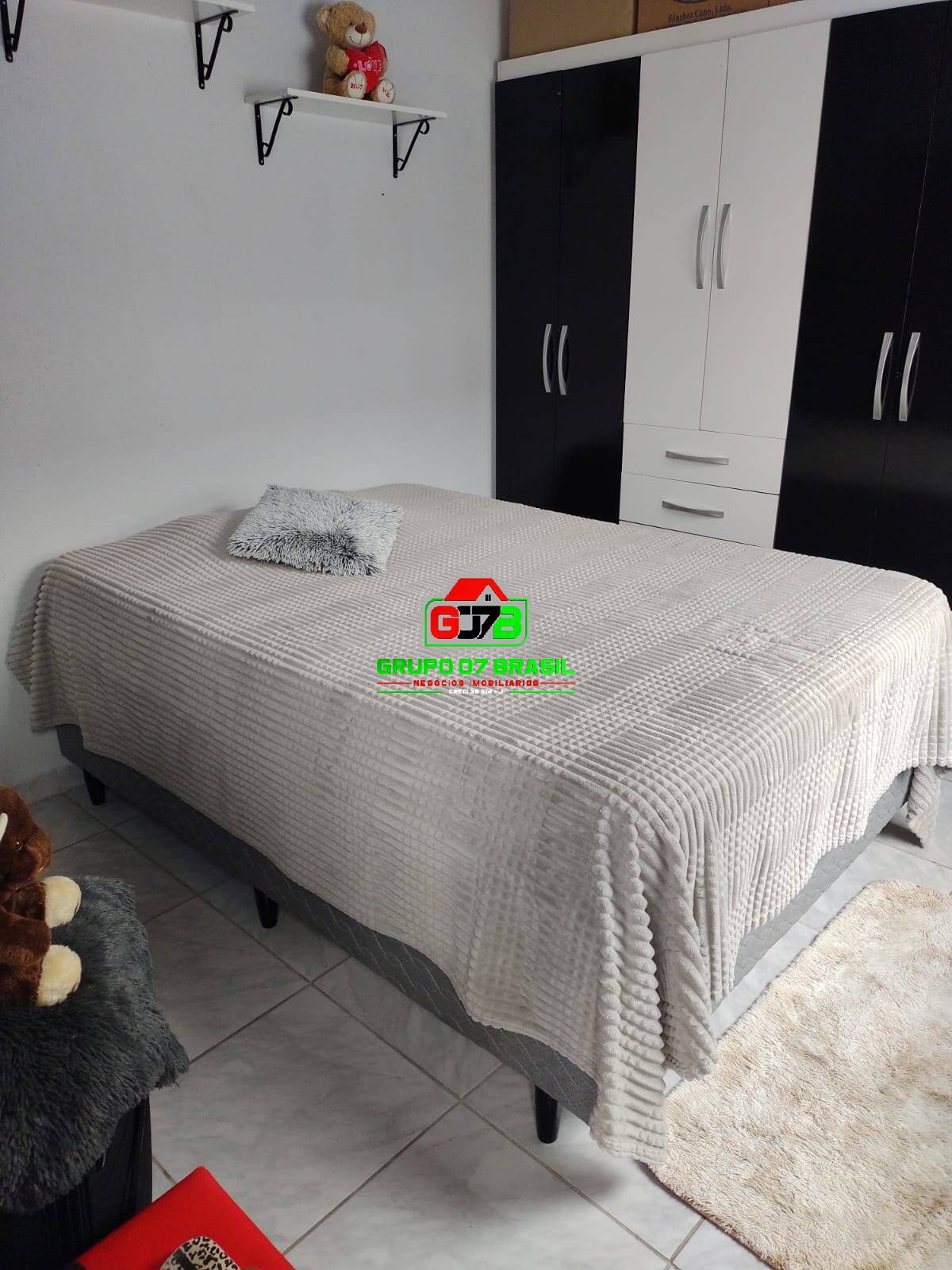 Terreno à venda com 4 quartos, 1000m² - Foto 13