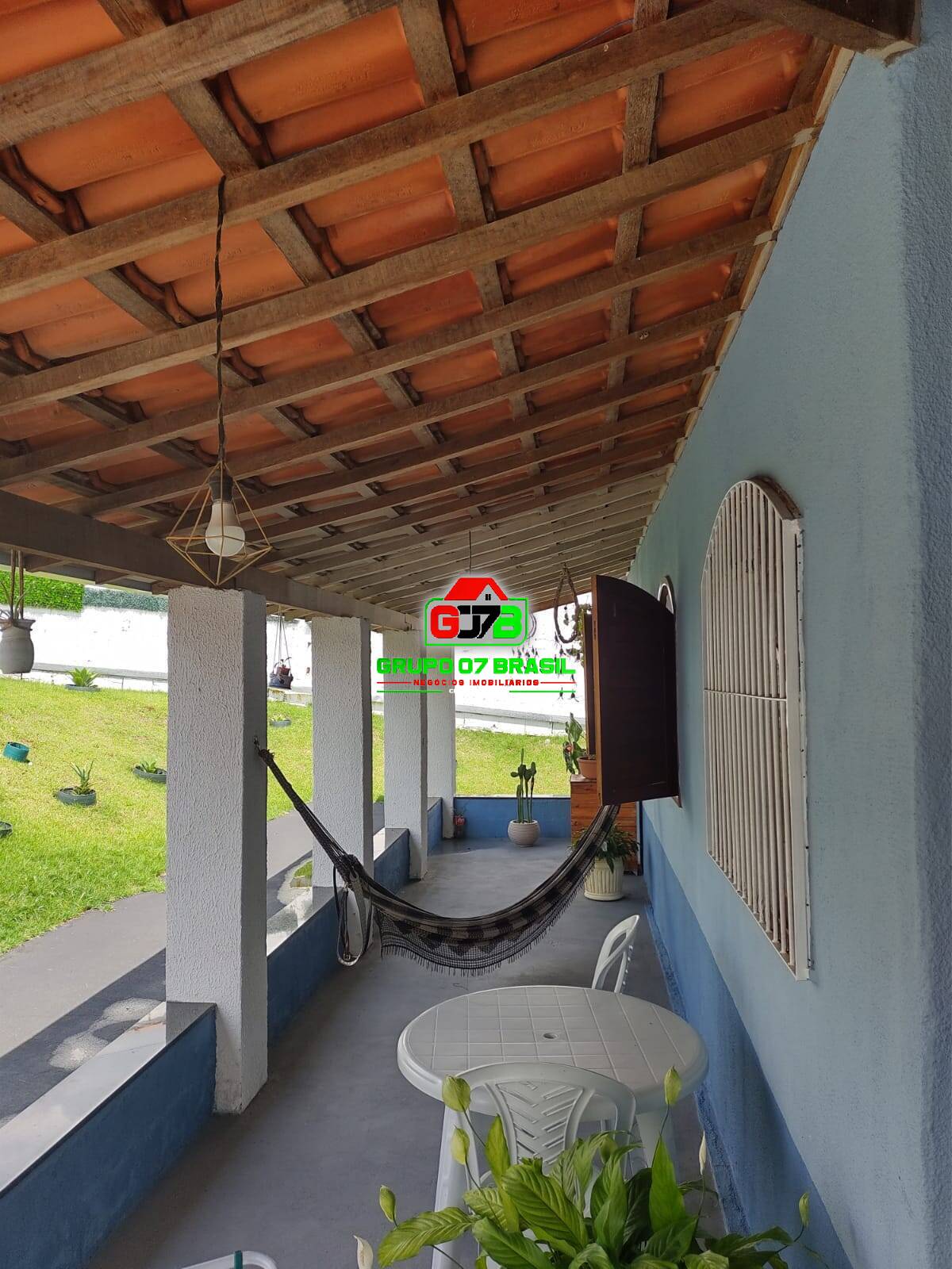 Terreno à venda com 4 quartos, 1000m² - Foto 3
