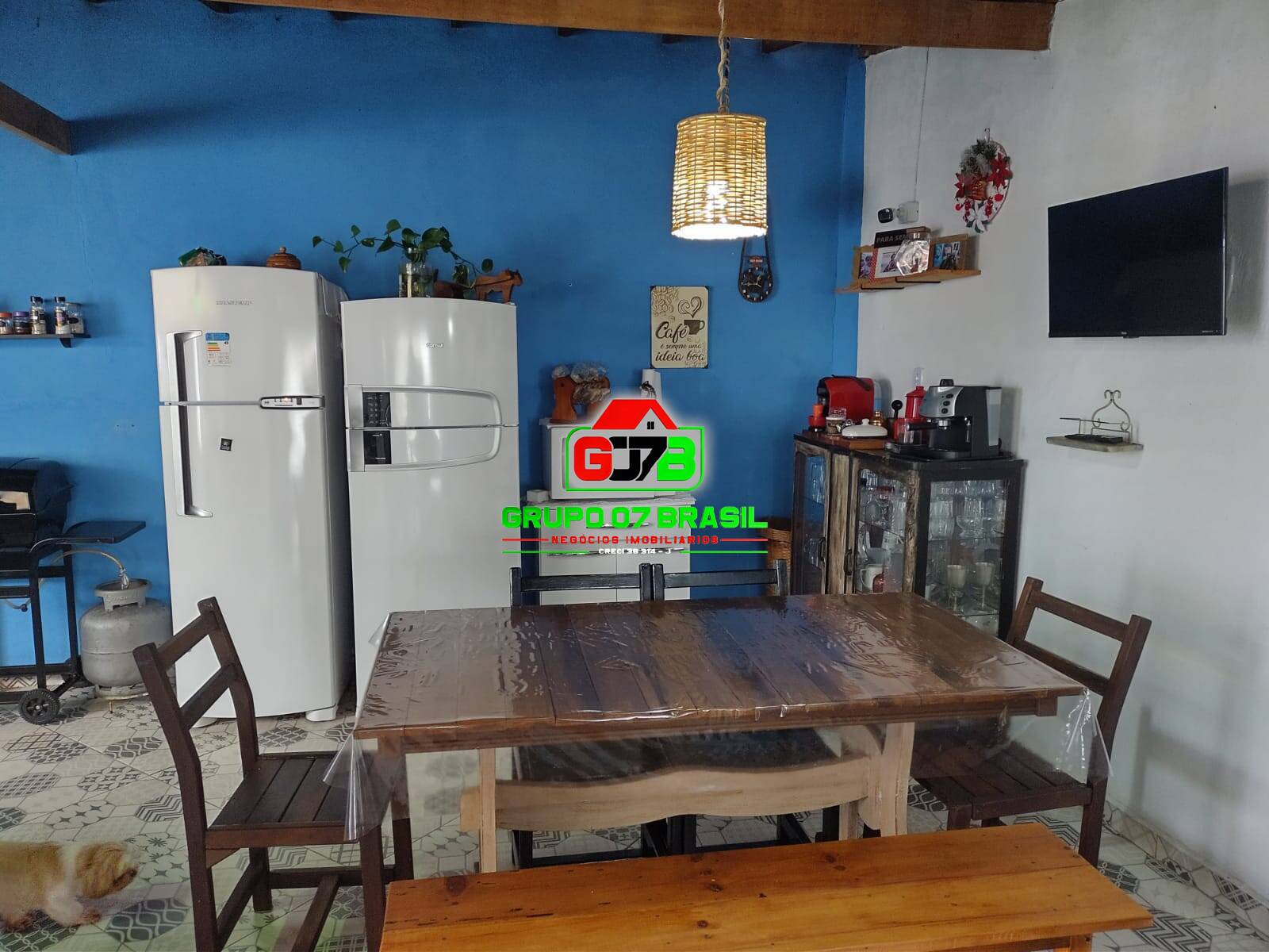 Terreno à venda com 4 quartos, 1000m² - Foto 7
