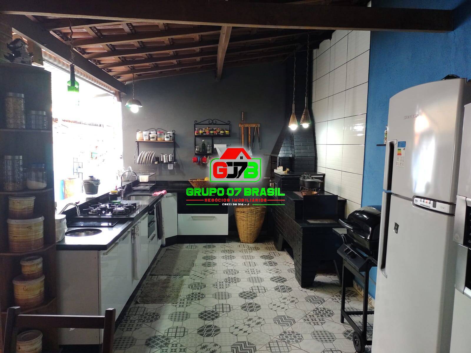 Terreno à venda com 4 quartos, 1000m² - Foto 6