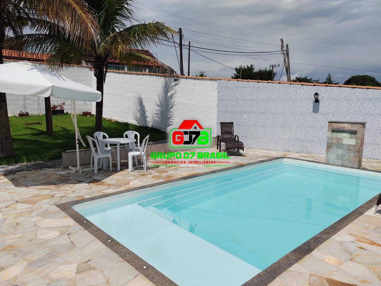 Terreno à venda com 4 quartos, 1000m² - Foto 20