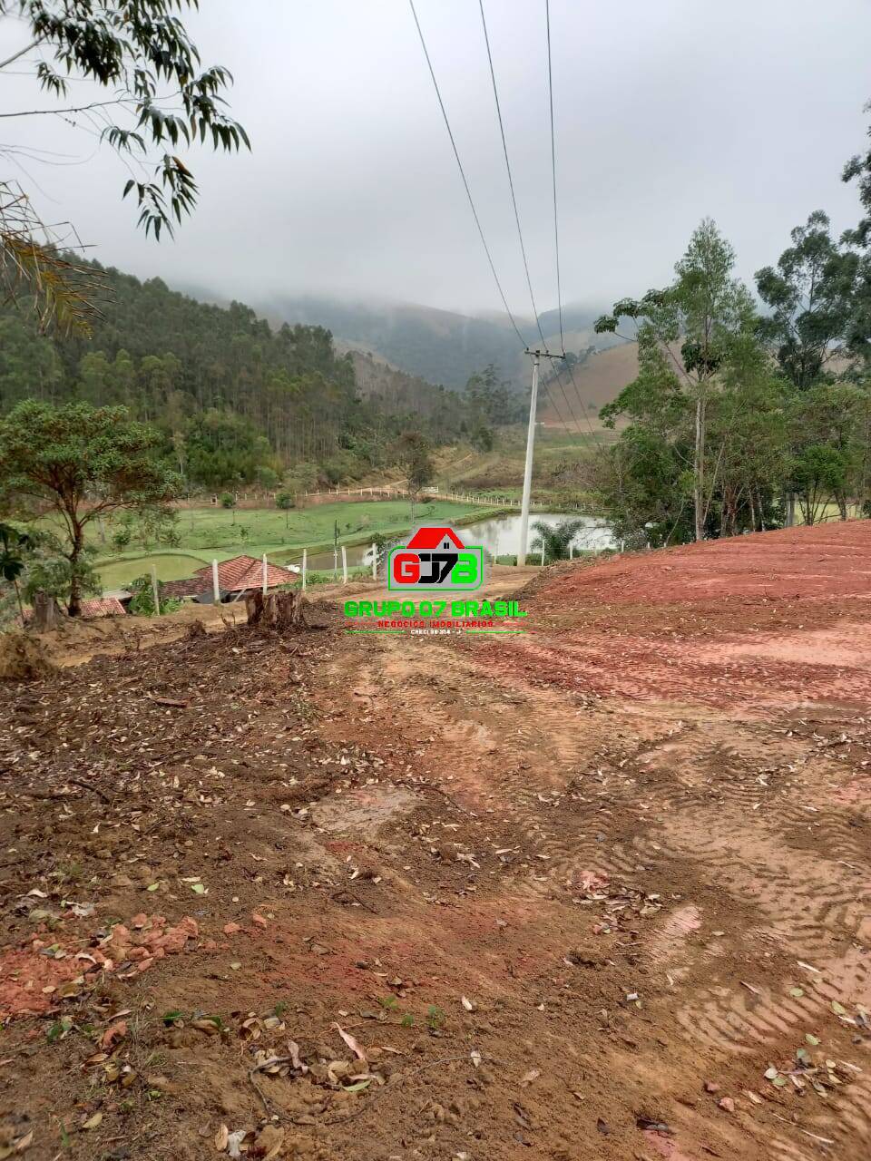 Terreno à venda, 30000m² - Foto 1
