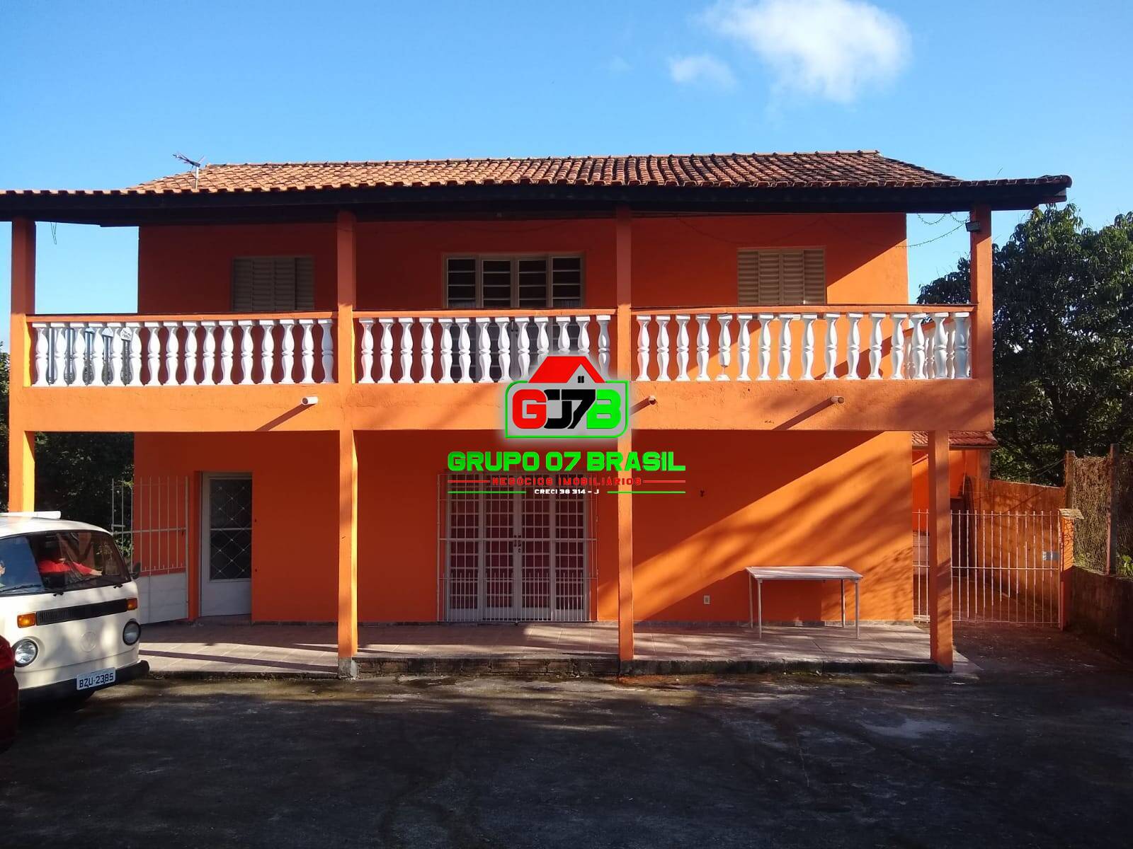 Casa, 5 quartos, 211 m² - Foto 2