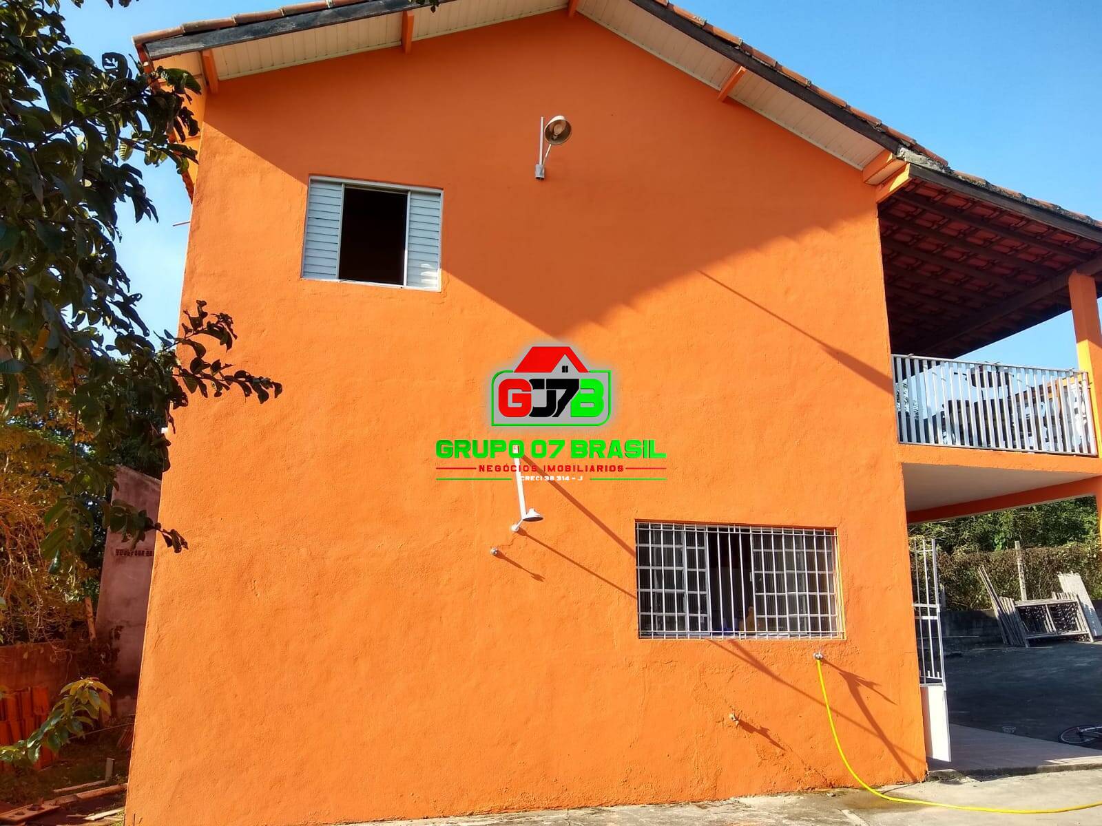 Casa, 5 quartos, 211 m² - Foto 4