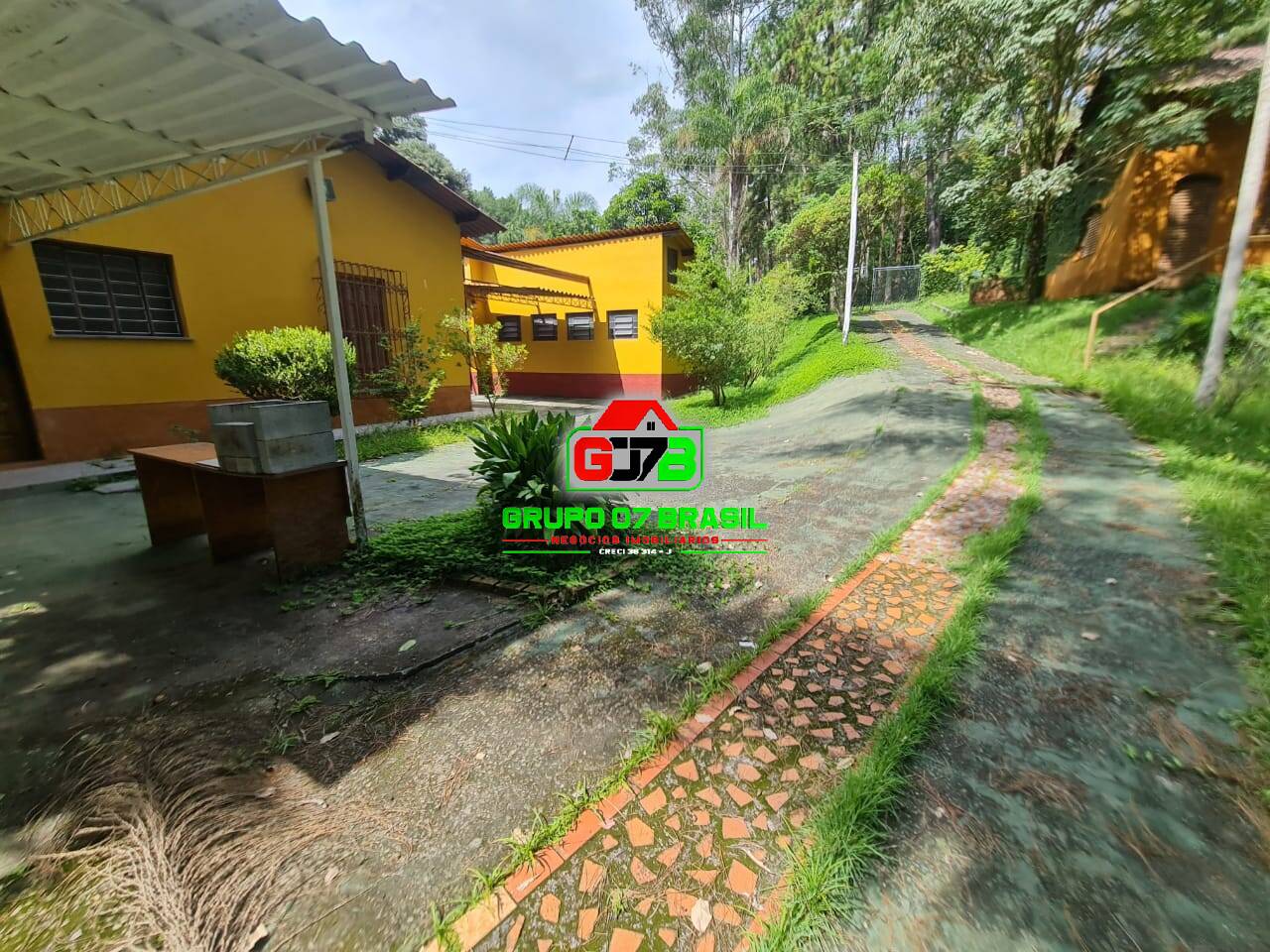 Terreno, 4500 m² - Foto 2