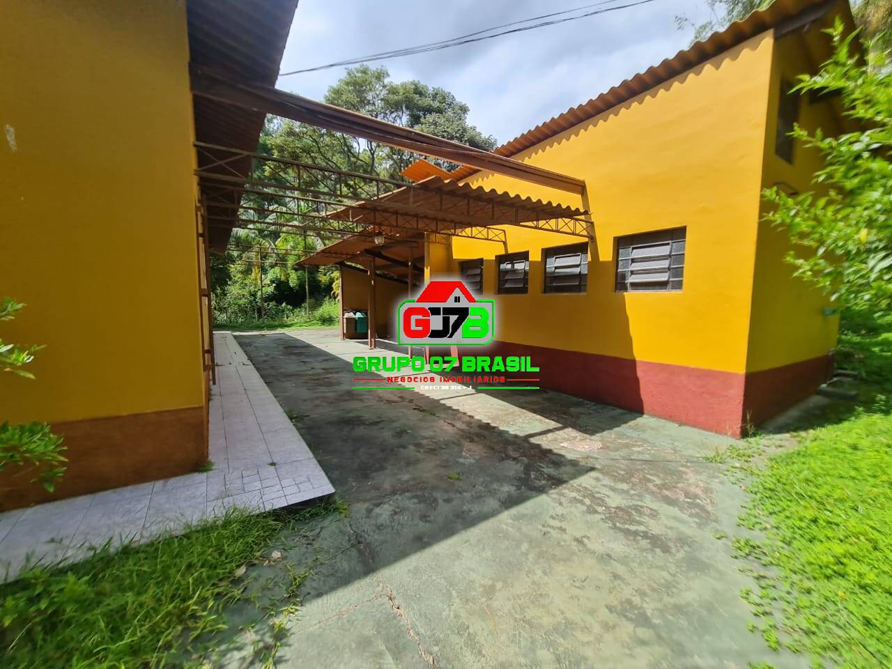 Terreno, 4500 m² - Foto 19