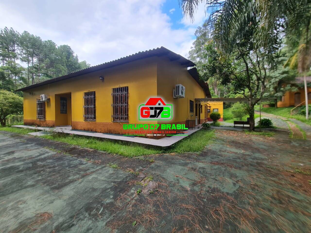 Terreno, 4500 m² - Foto 4
