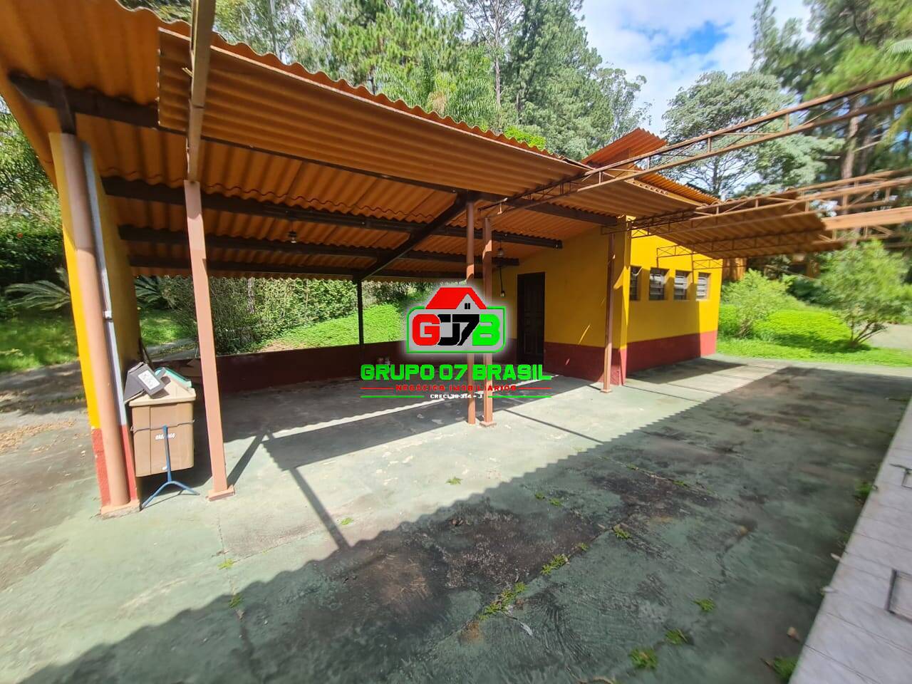 Terreno, 4500 m² - Foto 22