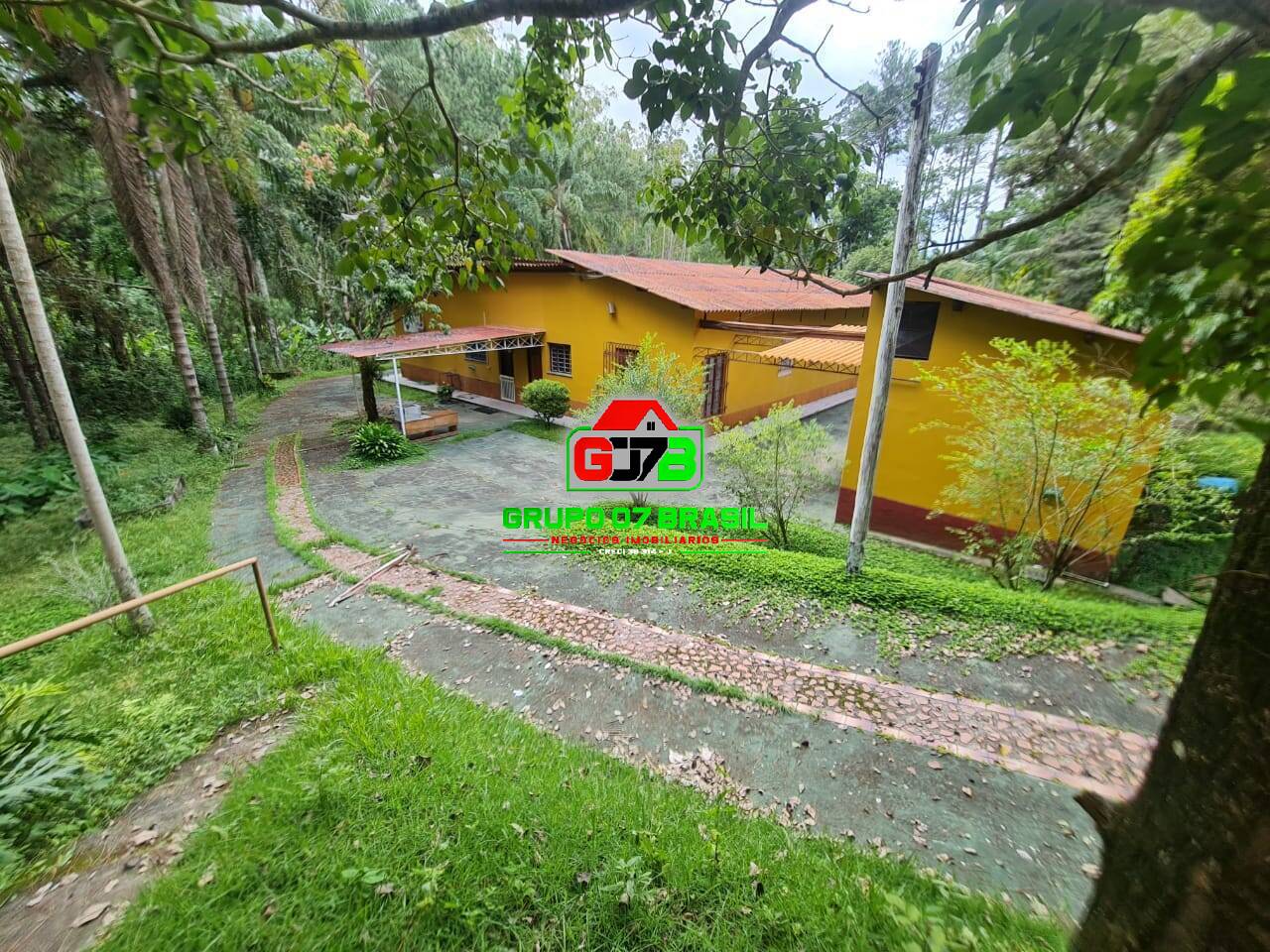 Terreno, 4500 m² - Foto 1
