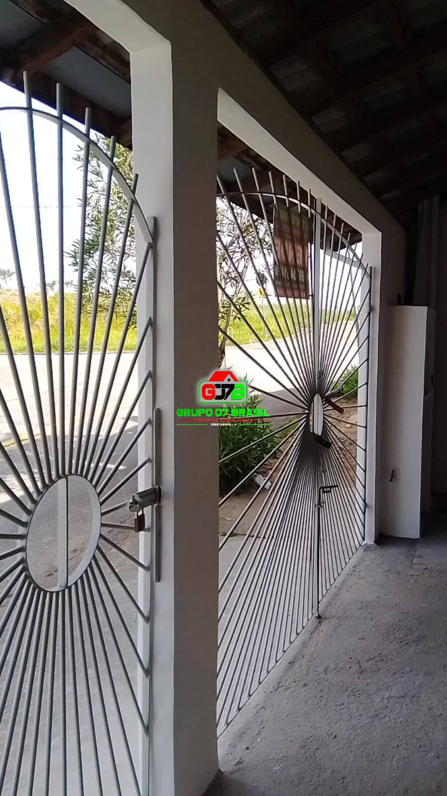 Casa, 2 quartos, 70 m² - Foto 4