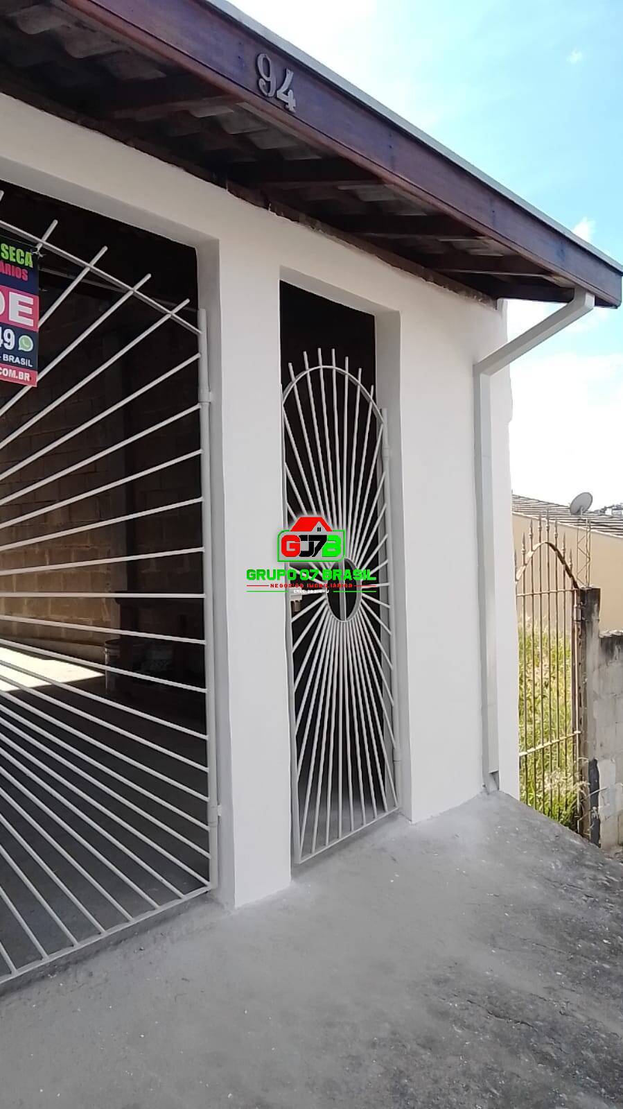 Casa, 2 quartos, 70 m² - Foto 26