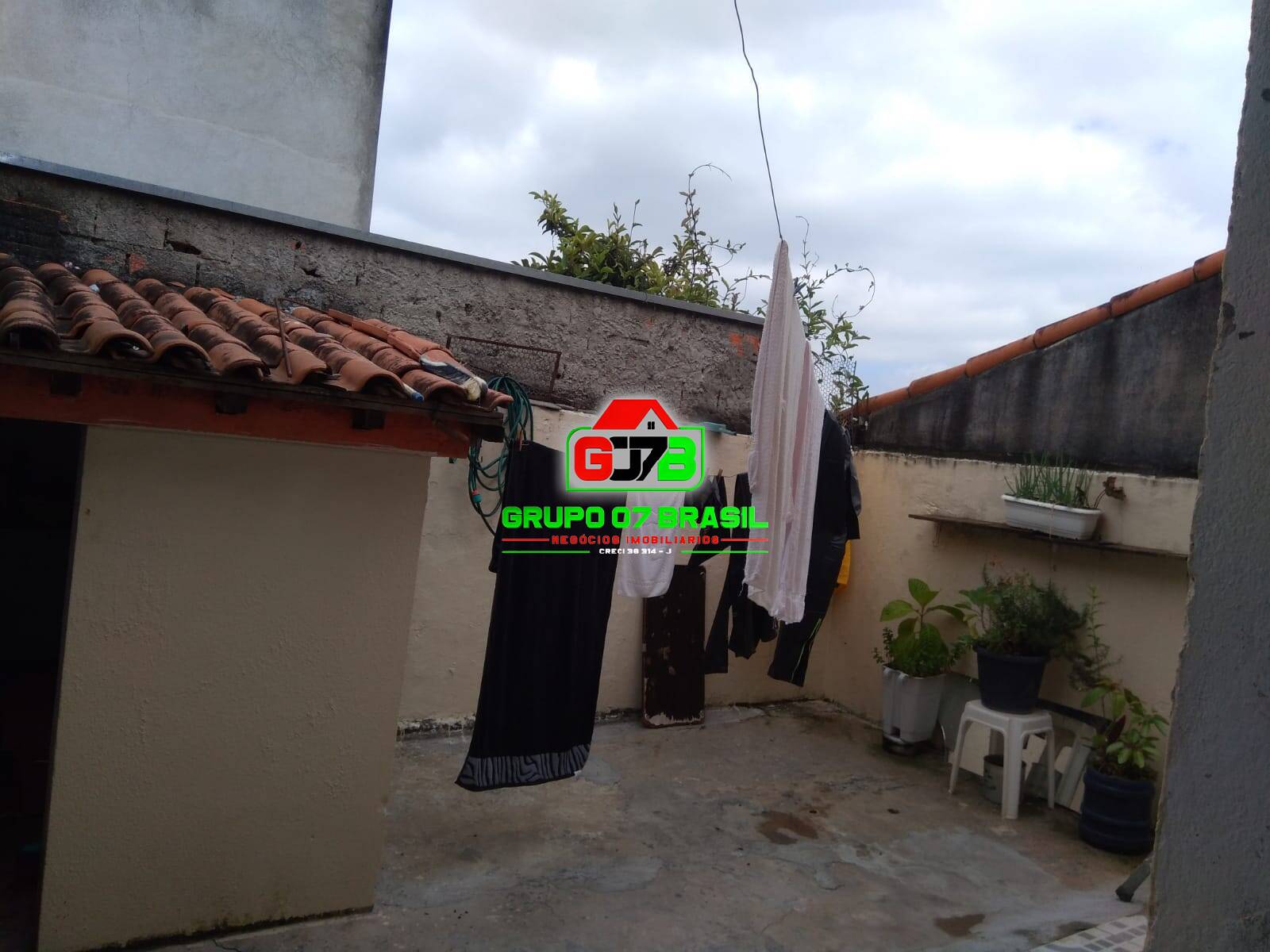 Casa, 2 quartos, 60 m² - Foto 5