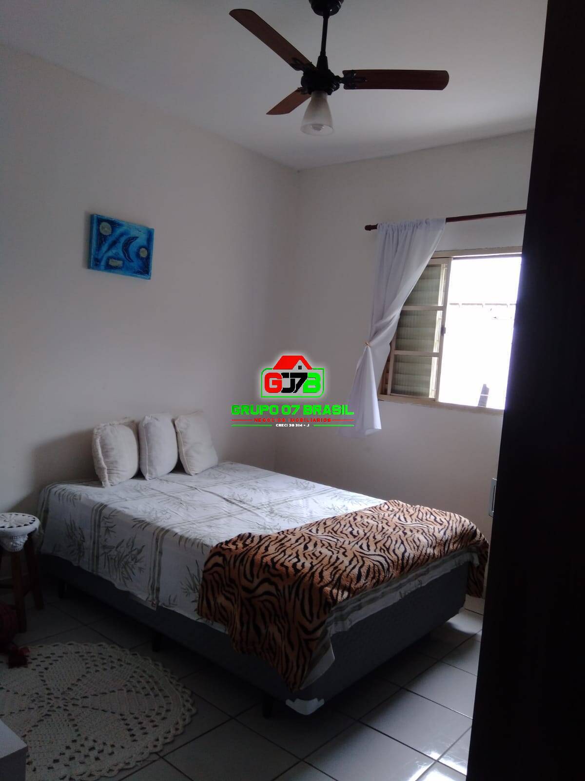 Casa, 2 quartos, 60 m² - Foto 6
