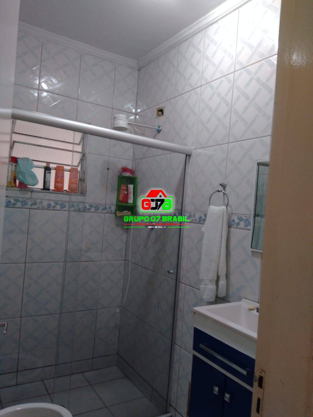 Casa, 2 quartos, 60 m² - Foto 7