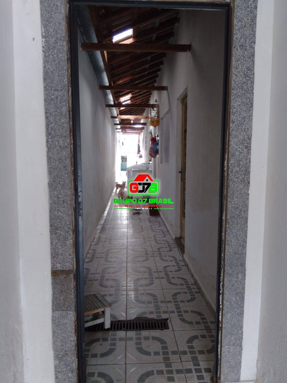 Casa, 2 quartos, 60 m² - Foto 8
