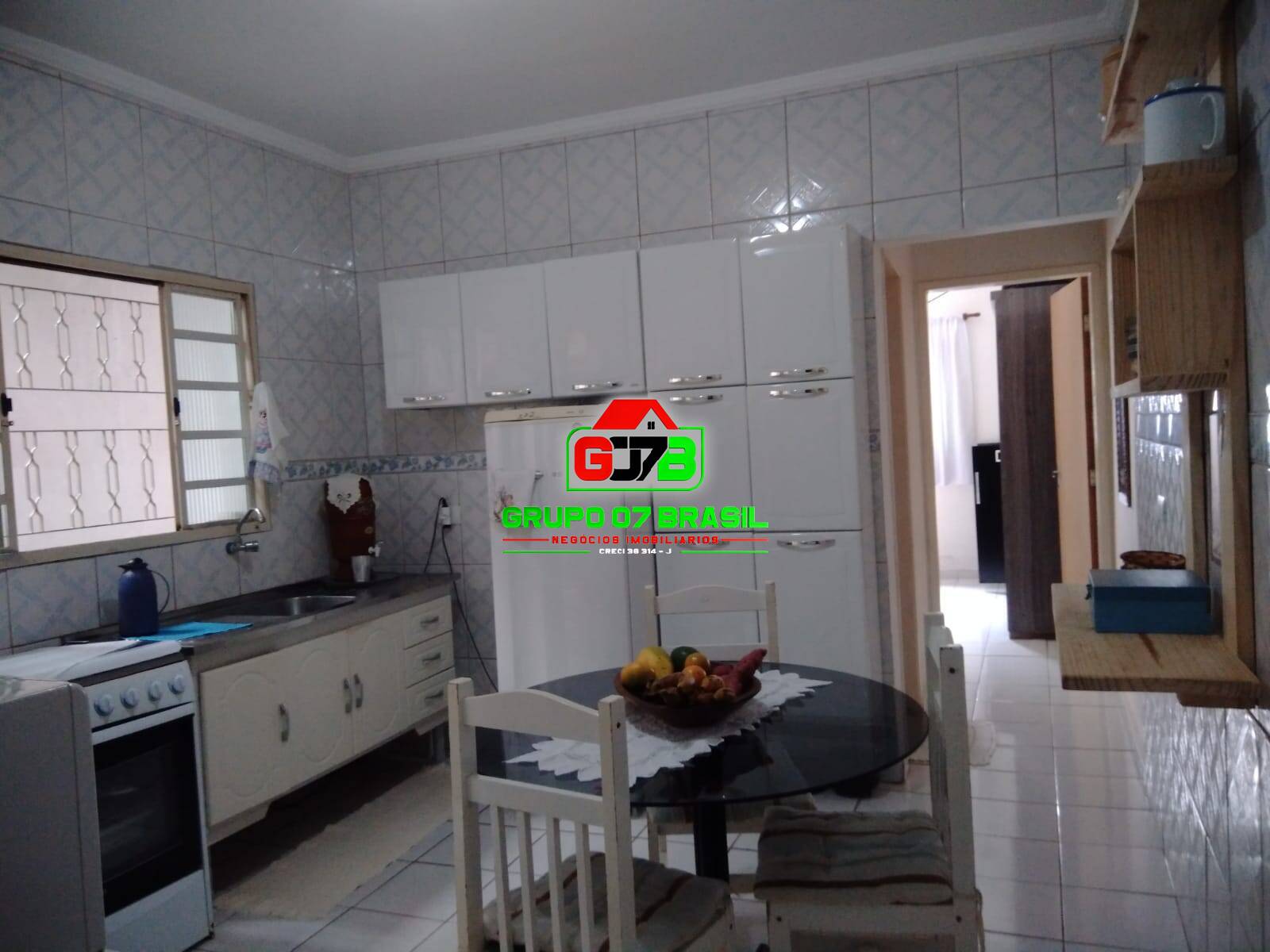 Casa, 2 quartos, 60 m² - Foto 4