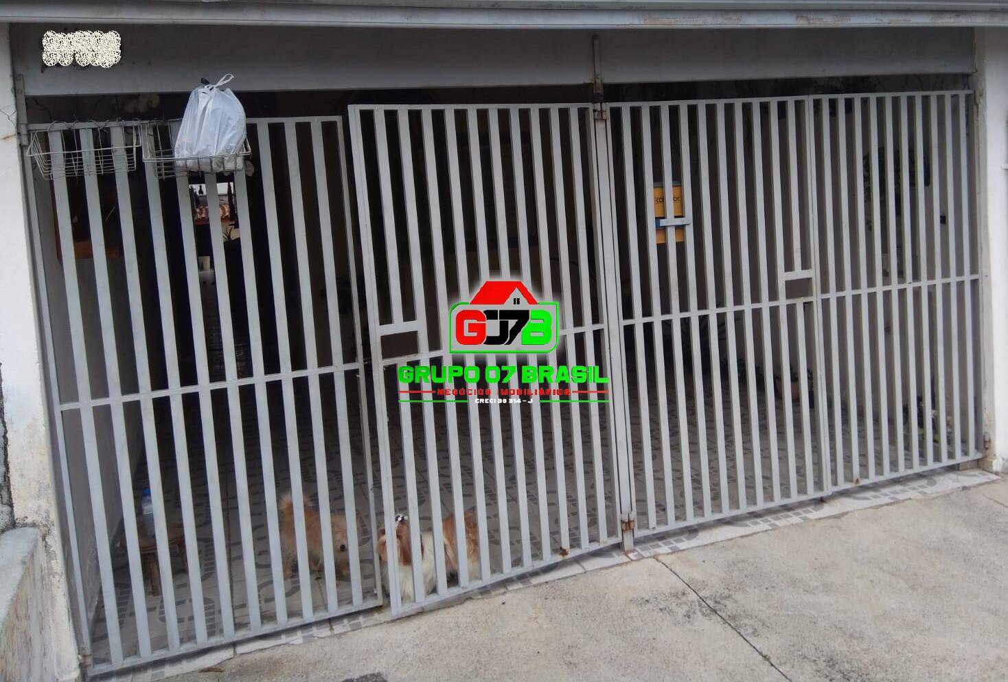 Casa, 2 quartos, 60 m² - Foto 2
