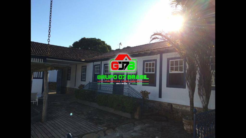 Fazenda, 180 m² - Foto 14
