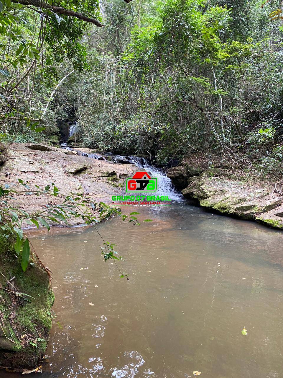 Fazenda, 180 m² - Foto 1